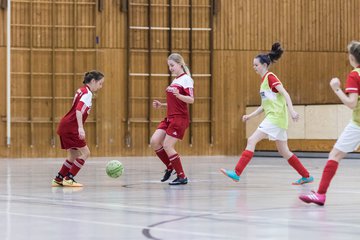 Bild 144 - C-Juniorinnen Turnier Wahlstedt